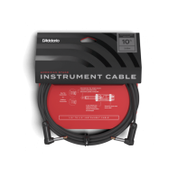  Кабель инструментальный D'ADDARIO PW-AMSGRR-10 American Stage, Right-to-Right (3m)